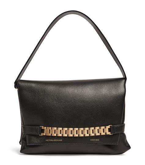 victoria beckham chain handbags